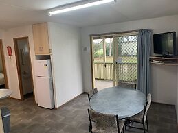 Long Jetty Caravan Park Port Welshpool