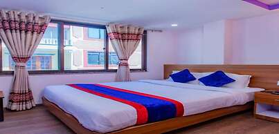 MeroStay 217 MR HOTEL