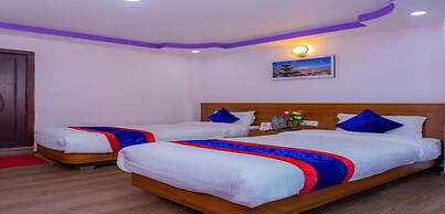 MeroStay 217 MR HOTEL