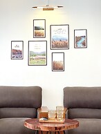 Bê Tông Residences Homestay