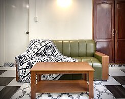 Bê Tông Residences Homestay