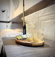 Bê Tông Residences Homestay