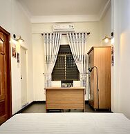 Bê Tông Residences Homestay
