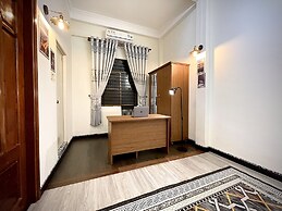 Bê Tông Residences Homestay