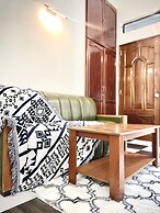 Bê Tông Residences Homestay