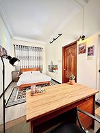 Bê Tông Residences Homestay