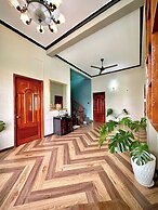 Bê Tông Residences Homestay
