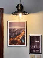 Bê Tông Residences Homestay