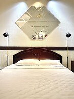 Bê Tông Residences Homestay