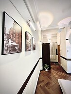 Bê Tông Residences Homestay