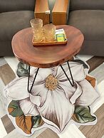 Bê Tông Residences Homestay