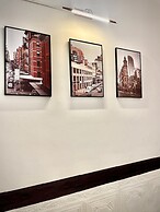 Bê Tông Residences Homestay