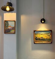 Bê Tông Residences Homestay