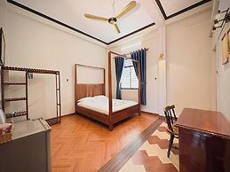 Bê Tông Residences Homestay