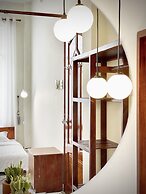 Bê Tông Residences Homestay