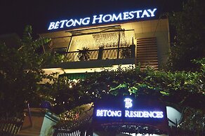 Bê Tông Residences Homestay