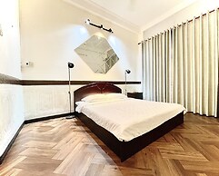 Bê Tông Residences Homestay