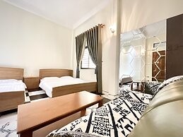 Bê Tông Residences Homestay