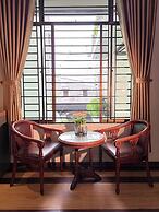 Bê Tông Residences Homestay