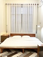 Bê Tông Residences Homestay