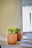 Bê Tông Residences Homestay