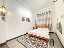 Bê Tông Residences Homestay