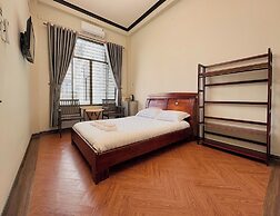 Bê Tông Residences Homestay