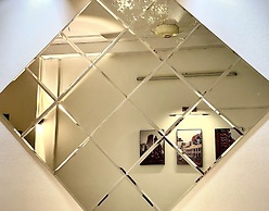 Bê Tông Residences Homestay