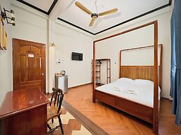 Bê Tông Residences Homestay