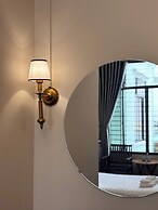Bê Tông Residences Homestay