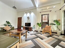 Bê Tông Residences Homestay