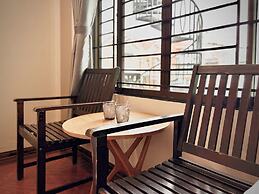 Bê Tông Residences Homestay