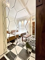 Bê Tông Residences Homestay