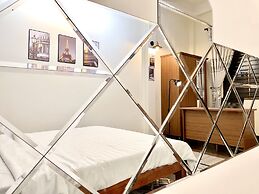 Bê Tông Residences Homestay