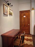 Bê Tông Residences Homestay