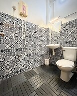 Bê Tông Residences Homestay