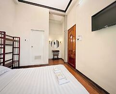 Bê Tông Residences Homestay