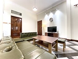 Bê Tông Residences Homestay