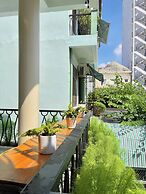 Bê Tông Residences Homestay