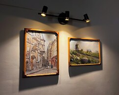 Bê Tông Residences Homestay