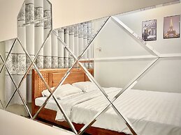 Bê Tông Residences Homestay