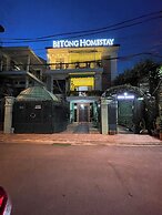 Bê Tông Residences Homestay