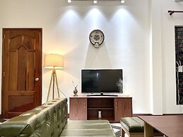 Bê Tông Residences Homestay