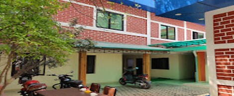 MeroStay 216 Hotel Manishankar