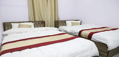 MeroStay 216 Hotel Manishankar
