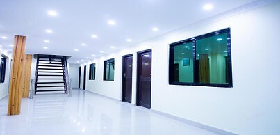 MeroStay 216 Hotel Manishankar