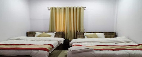 MeroStay 216 Hotel Manishankar