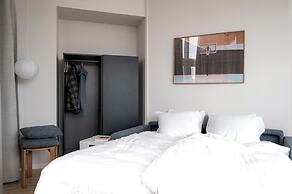 South Studios by Daniel&Jacob's