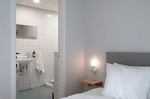 South Studios by Daniel&Jacob's