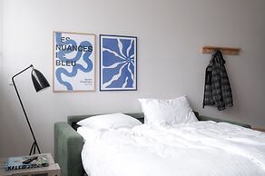 South Studios by Daniel&Jacob's